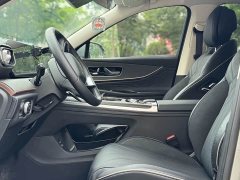 Chery Tiggo 9 2.0T DCT FWD Luxury 5-Seater - ფოტო 5