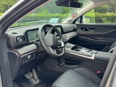 Chery Tiggo 9 2.0T DCT FWD Luxury 5-Seater - ფოტო 6