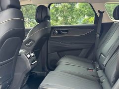 Chery Tiggo 9 2.0T DCT FWD Luxury 5-Seater - ფოტო 7