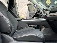 Chery Tiggo 9 2.0T DCT FWD Luxury 5-Seater - ფოტო 8