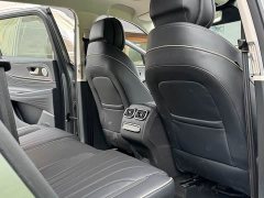 Chery Tiggo 9 2.0T DCT FWD Luxury 5-Seater - ფოტო 9