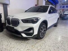 BMW X1 sDrive25Li Premier - ფოტო 1