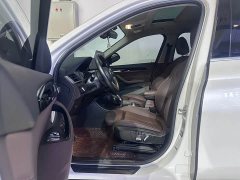 BMW X1 sDrive25Li Premier - ფოტო 2
