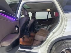 BMW X1 sDrive25Li Premier - ფოტო 3
