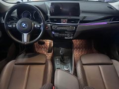 BMW X1 sDrive25Li Premier - ფოტო 4