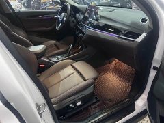 BMW X1 sDrive25Li Premier - ფოტო 6