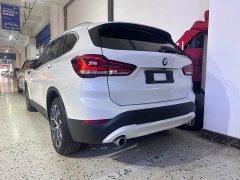 BMW X1 sDrive25Li Premier - ფოტო 7