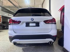 BMW X1 sDrive25Li Premier - ფოტო 9