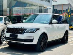 Land Rover Range Rover 3.0 L6 Prestige Edition - ფოტო 1