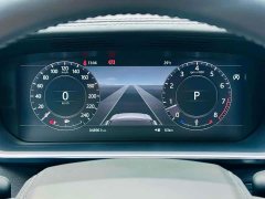 Land Rover Range Rover 3.0 L6 Prestige Edition - ფოტო 10