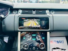 Land Rover Range Rover 3.0 L6 Prestige Edition - ფოტო 11