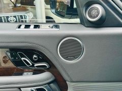 Land Rover Range Rover 3.0 L6 Prestige Edition - ფოტო 12