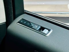 Land Rover Range Rover 3.0 L6 Prestige Edition - ფოტო 15
