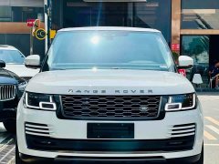 Land Rover Range Rover 3.0 L6 Prestige Edition - ფოტო 2