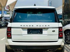Land Rover Range Rover 3.0 L6 Prestige Edition - ფოტო 3