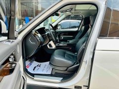 Land Rover Range Rover 3.0 L6 Prestige Edition - ფოტო 5