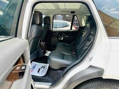 Land Rover Range Rover 3.0 L6 Prestige Edition - ფოტო 7