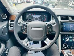 Land Rover Range Rover 3.0 L6 Prestige Edition - ფოტო 8