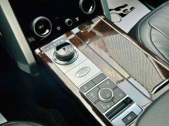 Land Rover Range Rover 3.0 L6 Prestige Edition - ფოტო 9