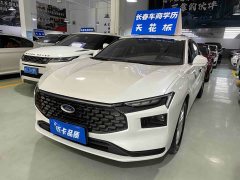 Ford Mondeo 2023 EcoBoost 180 Comfort - ფოტო 1