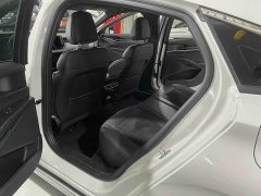 Ford Mondeo 2023 EcoBoost 180 Comfort - ფოტო 10
