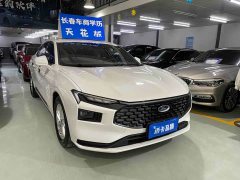 Ford Mondeo 2023 EcoBoost 180 Comfort - ფოტო 2