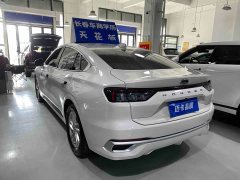 Ford Mondeo 2023 EcoBoost 180 Comfort - ფოტო 5