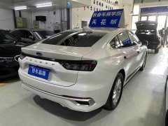 Ford Mondeo 2023 EcoBoost 180 Comfort - ფოტო 6