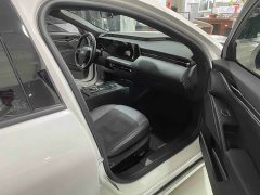 Ford Mondeo 2023 EcoBoost 180 Comfort - ფოტო 7
