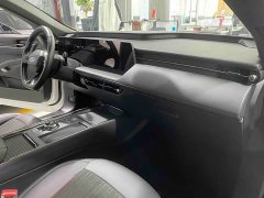 Ford Mondeo 2023 EcoBoost 180 Comfort - ფოტო 8