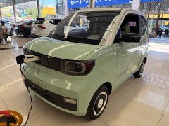 Wuling Hongguang MINIEV Macaron Premium Edition LFP - ფოტო 1