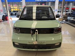 Wuling Hongguang MINIEV Macaron Premium Edition LFP - ფოტო 2
