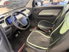 Wuling Hongguang MINIEV Macaron Premium Edition LFP - ფოტო 4