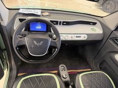 Wuling Hongguang MINIEV Macaron Premium Edition LFP - ფოტო 5