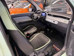 Wuling Hongguang MINIEV Macaron Premium Edition LFP - ფოტო 6