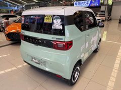 Wuling Hongguang MINIEV Macaron Premium Edition LFP - ფოტო 7