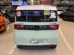 Wuling Hongguang MINIEV Macaron Premium Edition LFP - ფოტო 8