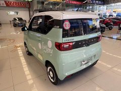 Wuling Hongguang MINIEV Macaron Premium Edition LFP - ფოტო 9