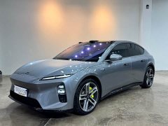 NIO ET5 Champion Commemorative Edition 75kWh - ფოტო 1
