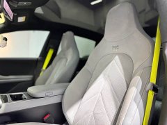 NIO ET5 Champion Commemorative Edition 75kWh - ფოტო 13