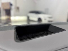 NIO ET5 Champion Commemorative Edition 75kWh - ფოტო 15