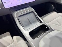 NIO ET5 Champion Commemorative Edition 75kWh - ფოტო 18