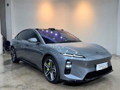 NIO ET5 Champion Commemorative Edition 75kWh - ფოტო 3