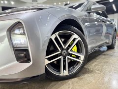 NIO ET5 Champion Commemorative Edition 75kWh - ფოტო 7