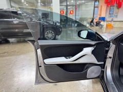 NIO ET5 Champion Commemorative Edition 75kWh - ფოტო 8