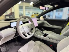 NIO ET5 Champion Commemorative Edition 75kWh - ფოტო 9