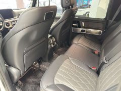 Mercedes-Benz G-Class G 500 - ფოტო 15