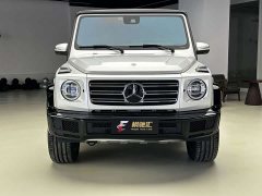 Mercedes-Benz G-Class G 500 - ფოტო 2