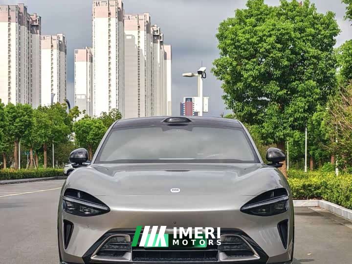 Xiaomi YU7 Rear-Wheel Drive Long-Range Edition - ავტომობილი ჩინეთიდან