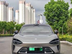 Xiaomi YU7 Rear-Wheel Drive Long-Range Edition - ფოტო 1